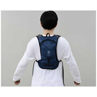ヤマゼン ダイレクトクール 水冷ベスト 水冷服 (N) DC-B01 N の通販