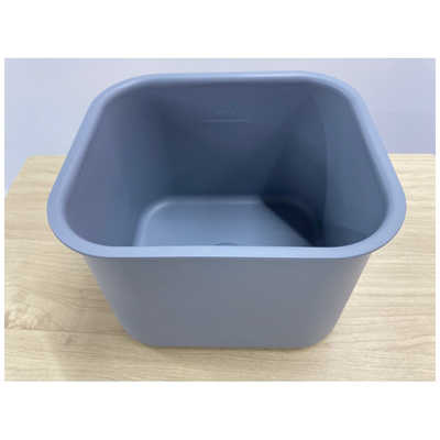 ヤマゼン 上部給水式 スチームファン式加湿器 まるごと洗える水
