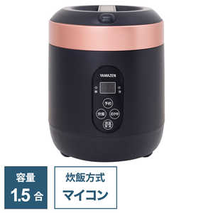 ＜コジマ＞ AINX 炊飯器 4合 Smart Rice Cooker ホワイト ホワイト AXRC3W