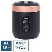 TIGER タイガー ご泡火炊き 土鍋圧力IHジャー炊飯器 5.5合
