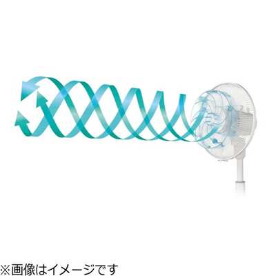 cやよ様⑅ ヤマゼン 扇風機用アタッチメント ｢快風!強(つよ)マリーナ｣ YA