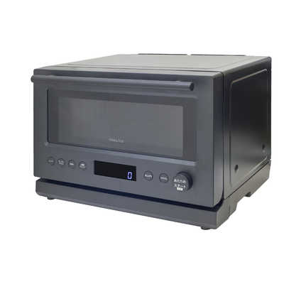 山善　加熱水蒸気 スチームオーブンレンジ 22L YRT-F220ESV(B) Amazon | [山善] 加熱水蒸気 オーブンレンジ スチーム調理 22L