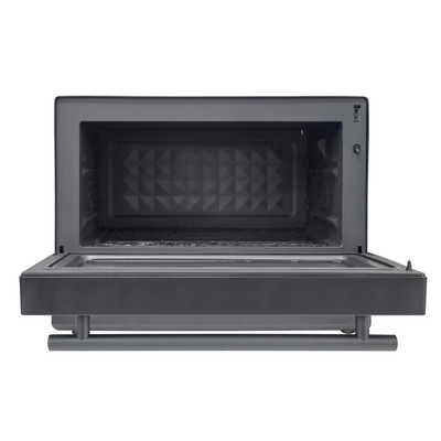 ヤマゼン 22L スチームオーブンレンジ (B) ［22L］ YRT-F220ESV