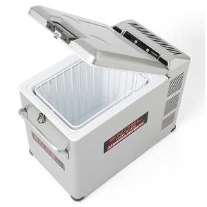 澤藤電機 ポータブル冷蔵庫［40L / AC100V・DC12V/24V共通 / デジタルモデル］ ENGEL(エンゲル)ポータブルMシリーズ MT45F-P
