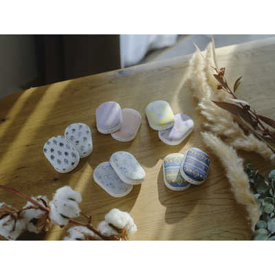 エレス モバイルバッテリー機能付 2シェアできる充電式カイロ イー