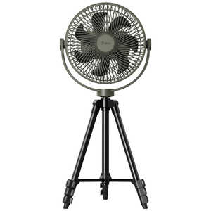 エレス 【アウトレット】卓上扇風機 iFan Xtream(アイファン エクストリーム) カーキ IF-XT22KH エレス 【アウトレット】卓上扇風機 iFan Xtream(アイファン エクストリーム) カーキ IF-XT22KH