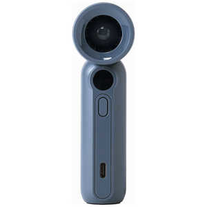 �G���X �R���p�N�g�ő啗�� �n���f�B�^�[�{�t�@�� iFan�W�F�b�g ����4�i�K IF-JT26-BLG