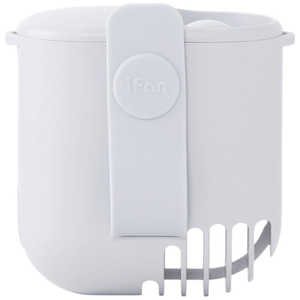 iFan BodyBlow 2S IF-BBS26-WH [�z���C�g]