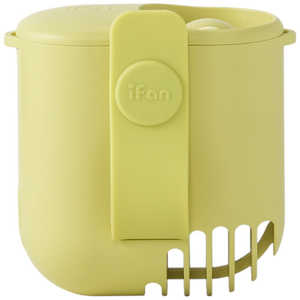 iFan BodyBlow 2S IF-BBS26-YE [�C�G���[]