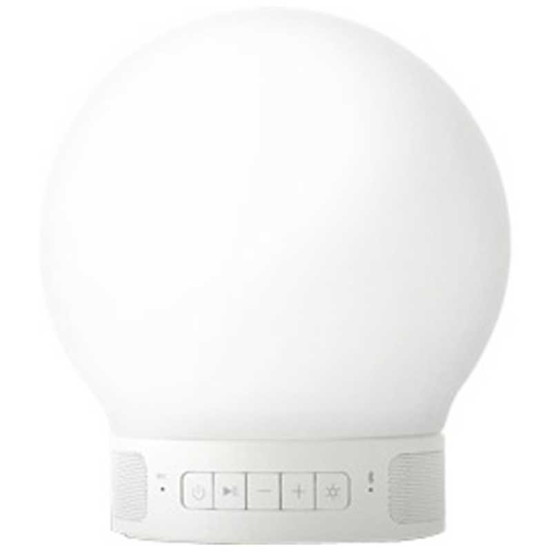エレス エレス Smart Lamp Speaker - mini H0017 H0017 H0017