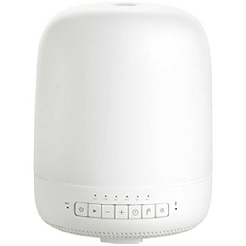 エレス エレス ランプスピーカー Smart Aroma Diffuser Lamp Speaker[Bluetooth] H0027 H0027