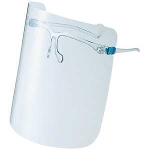 山本光学 スワン 超軽量グラスシールドYF-850L 