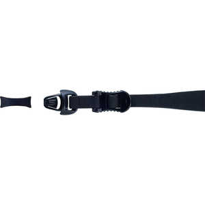 スワンズ ユニセックス FCL-45度付きレンズ専用パーツセット ブラック PS45 スワンズ ユニセックス FCL-45度付きレンズ専用パーツセット ブラック PS45