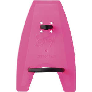 スワンズ ハンドパドル Mサイズ フラッシュピンク SA400 スワンズ ハンドパドル Mサイズ フラッシュピンク SA400