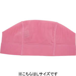 スワンズ メッシュキャップ Lサイズ ピンク SA61L