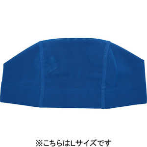 スワンズ メッシュキャップ Lサイズ ブルー SA61L