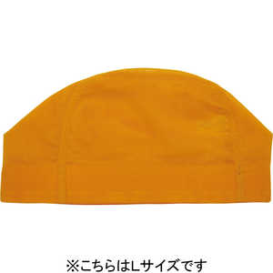 スワンズ メッシュキャップ Lサイズ オレンジ SA61L