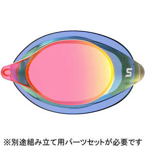 スワンズ ユニセックス 度付きミラーレンズ レンズのみ SR-7 シャドーミラー 5 シャドーミラー SRCL7MS スワンズ ユニセックス 度付きミラーレンズ レンズのみ SR-7 シャドーミラー 5 シャドーミラー SRCL7MS