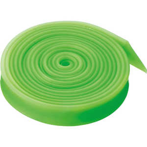 スワンズ スペアベルト(エラストマー) フラッシュグリーン SRB20