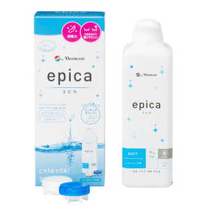 メニコン (ソフト用/MPS)エピカ(310ml) エピカ_310ML_ メニコン (ソフト用/MPS)エピカ(310ml) エピカ_310ML_