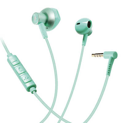 アクセス 有線イヤホン インナーイヤー型 Reiz [ リモコン