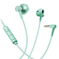 アクセス 有線イヤホン インナーイヤー型 Reiz [ リモコン