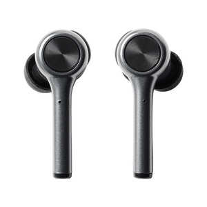 アクセス フルワイヤレスイヤホン ブラック B-RING AH-TWS08 BK アクセス フルワイヤレスイヤホン ブラック B-RING AH-TWS08 BK