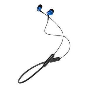  ֥롼ȥۥ ʥ뷿 B-FINE ֥롼 [ ⥳󡦥ޥ б / 磻쥹 (  ) / Bluetooth ] AH-BT89 BL