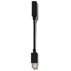 アクセス ステレオType-C変換プラグ ACP-01 BK アクセス ステレオType-C変換プラグ ACP-01 BK