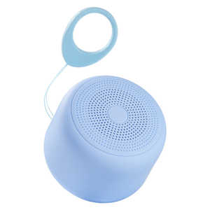 アクセス Bluetooth防水スピーカー 5W  ［防水 /Bluetooth対応］ ASP-317BL