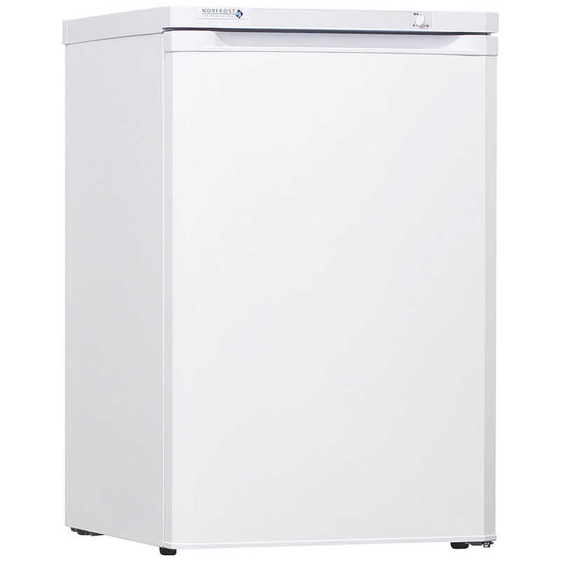 超激得SALE ノーフロストアップライトフリーザーFFU85R 85L