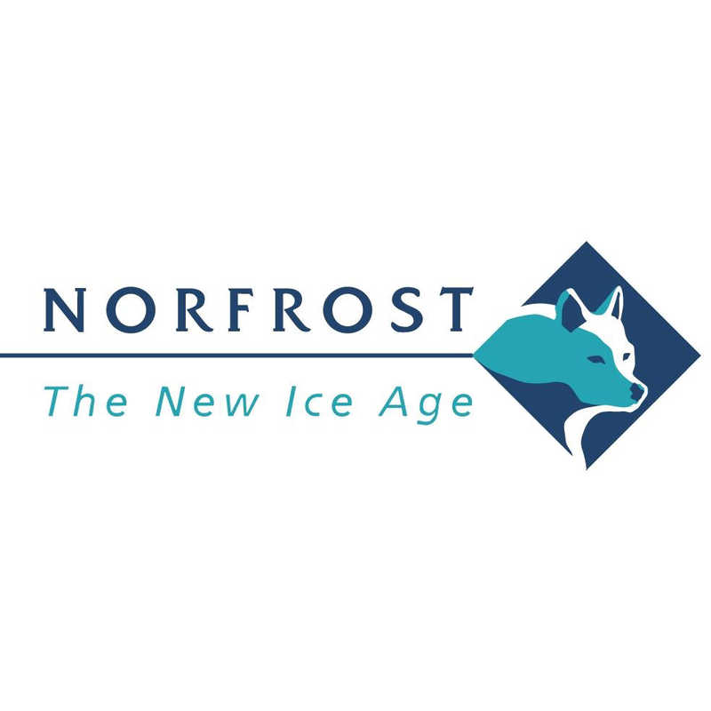 ノーフロスト ノーフロスト 冷凍庫 1ドア 右開き 86L FFU85R FFU85R