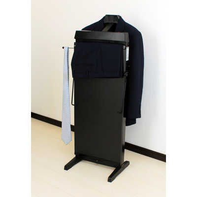 CORBY ズボンプレッサー 3300JC(ブラック) の通販 - カテゴリ：洗濯機 