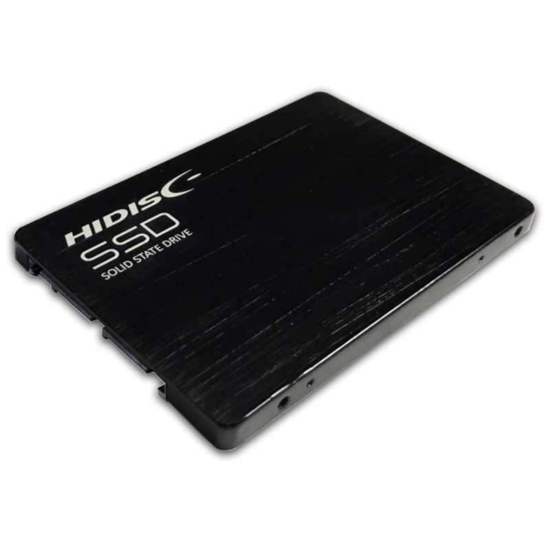 HIDISC HIDISC 2.5inch SATA SSD 960GB HDSSD960GJP3 HDSSD960GJP3