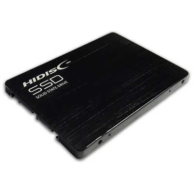 HIDISC 2.5inch SATA SSD 960GB HDSSD960GJP3 の通販 - カテゴリ
