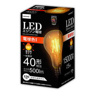 HIDISC LEDŵ ŵ40W HDLEDY40W2700K