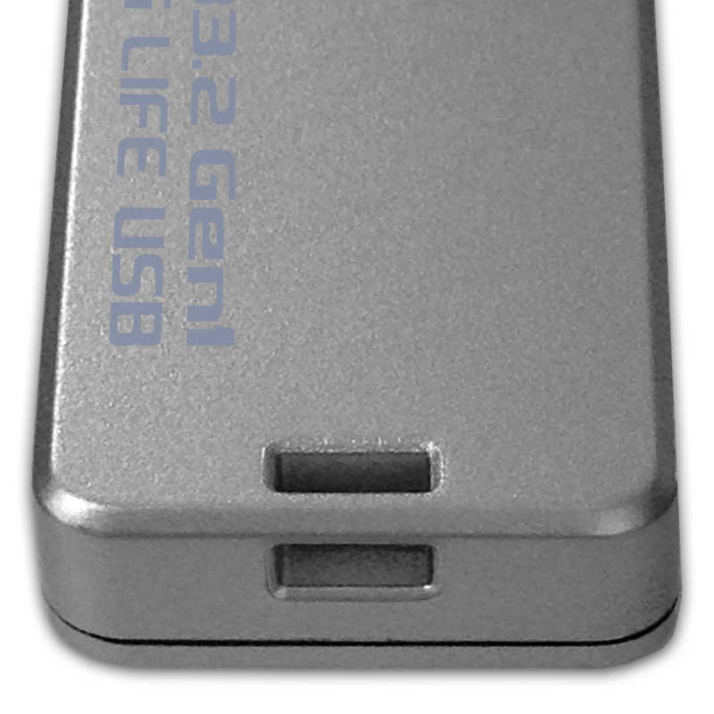 HIDISC HIDISC USBメモリ [8GB /USB3.0 /USB TypeA /スライド式] HDUF127S8GPS3 HDUF127S8GPS3
