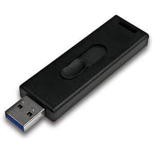 HIDISC 外付けSSD USB-A接続 MiniStick(PC/録画用･PS5対応) [512GB /ポータブル型] HDMSSD512GJP3R