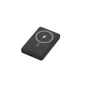 HIDISC PDΉ CCCF 10000mAh oCobe[ mUSB Power DeliveryΉ / 2|[gn ubN HD4-MBFT3C10PD20BK