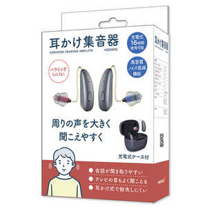 HIDISC  HDDW2