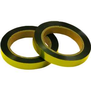 ハナオカ ハナオカ キララ 防鳥テープ 金銀 2PC ハナオカ ｷﾗﾗﾎﾞｳﾁｮｳﾃｰﾌﾟｷﾝｷﾞﾝ_