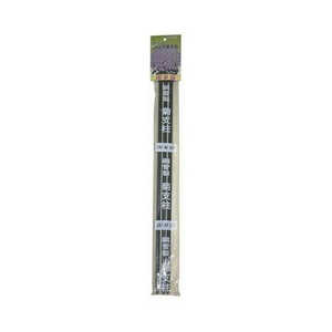 国華園 鋼管製菊支柱 ダルマ 3P 48-85cm 2100785 国華園 鋼管製菊支柱 ダルマ 3P 48-85cm 2100785