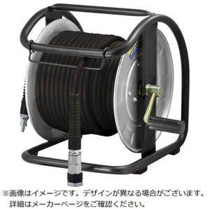 フジマック マッハ 高圧エアードラム 高圧ウルトラライトホースドラムPREMIUM チャコールグレー 30m ULPD630CC フジマック マッハ 高圧エアードラム 高圧ウルトラライトホースドラムPREMIUM チャコールグレー 30m ULPD630CC