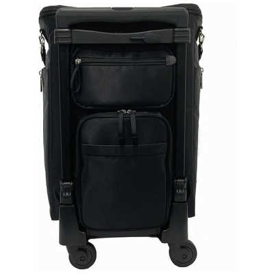 スワニー ジップ7 サイレントキャリーLサイズ SWANY (スワニー) 日帰り