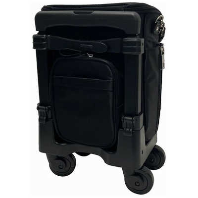 【Swany】スワニー ジップIV(21L) キャリーケース ブラック Swany】スワニー ジップIV(21L) キャリーケース ブラック 楽天市場