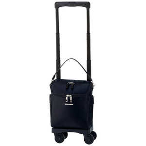 ジップ7 サイレントキャリー Sサイズ SWANY (スワニー) 日帰り?1泊 7L ブラック 58394 ジップ7 サイレントキャリー Sサイズ SWANY (スワニー) 日帰り?1泊 7L ブラック 58394