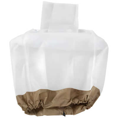 スワニー 専用 レインカバー M18、M21サイズ対応 レインカバー 半透明