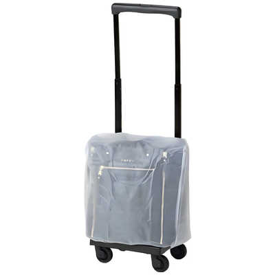 スワニー 専用 レインカバー M18、M21サイズ対応 レインカバー 半透明