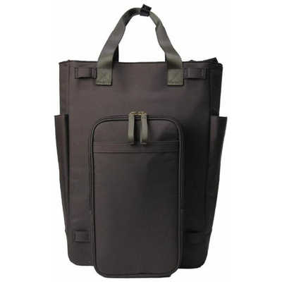 スワニー ブリル お買い物キャリー 日帰り～1泊 23L ネイビー 63120 の