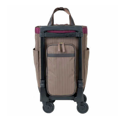 スワニー D-640 ルバンド お買い物キャリー Lサイズ ルバンド